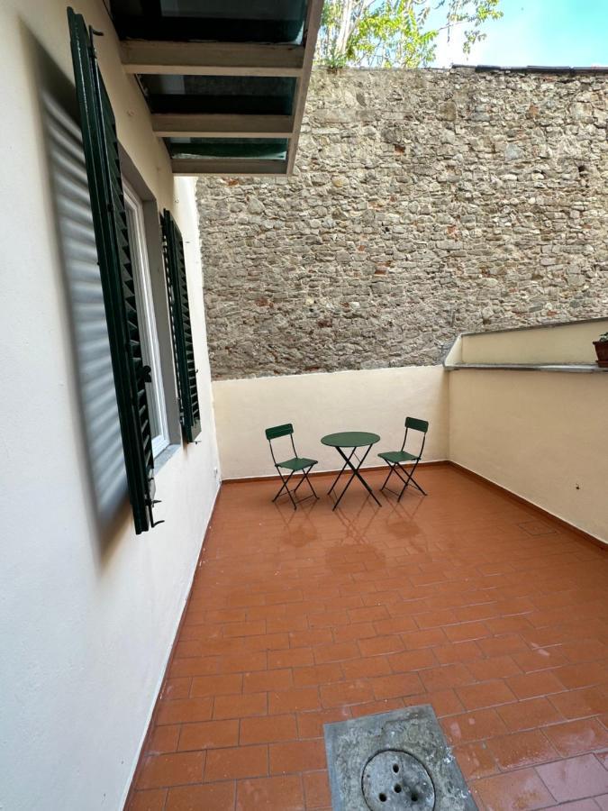 Sofia Florence Apartment Exterior foto