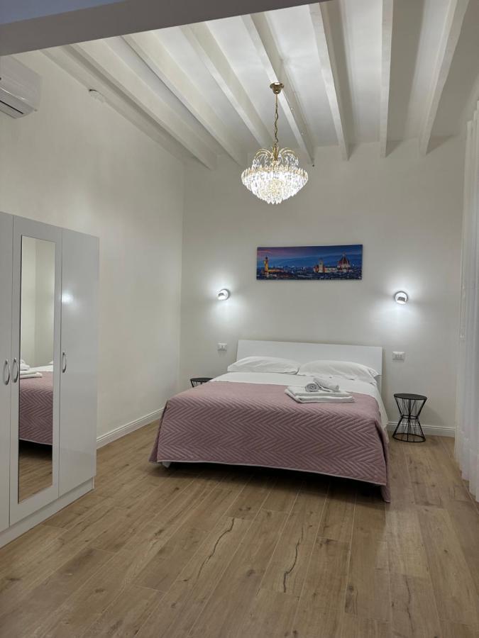 Sofia Florence Apartment Exterior foto