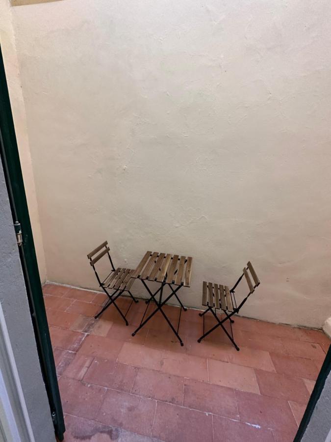 Sofia Florence Apartment Exterior foto